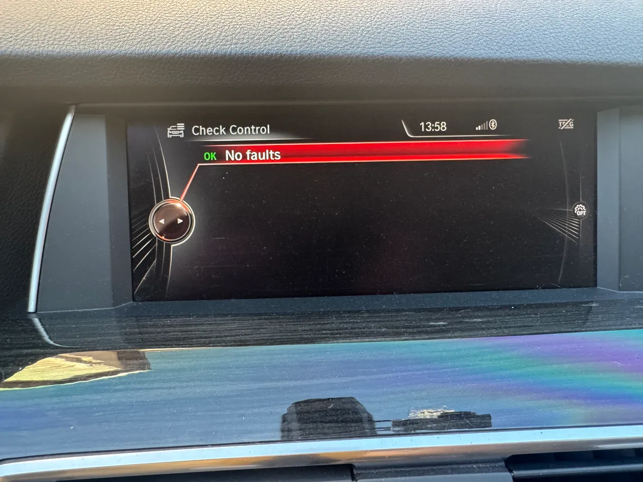 BMW 5 серії - фото 27