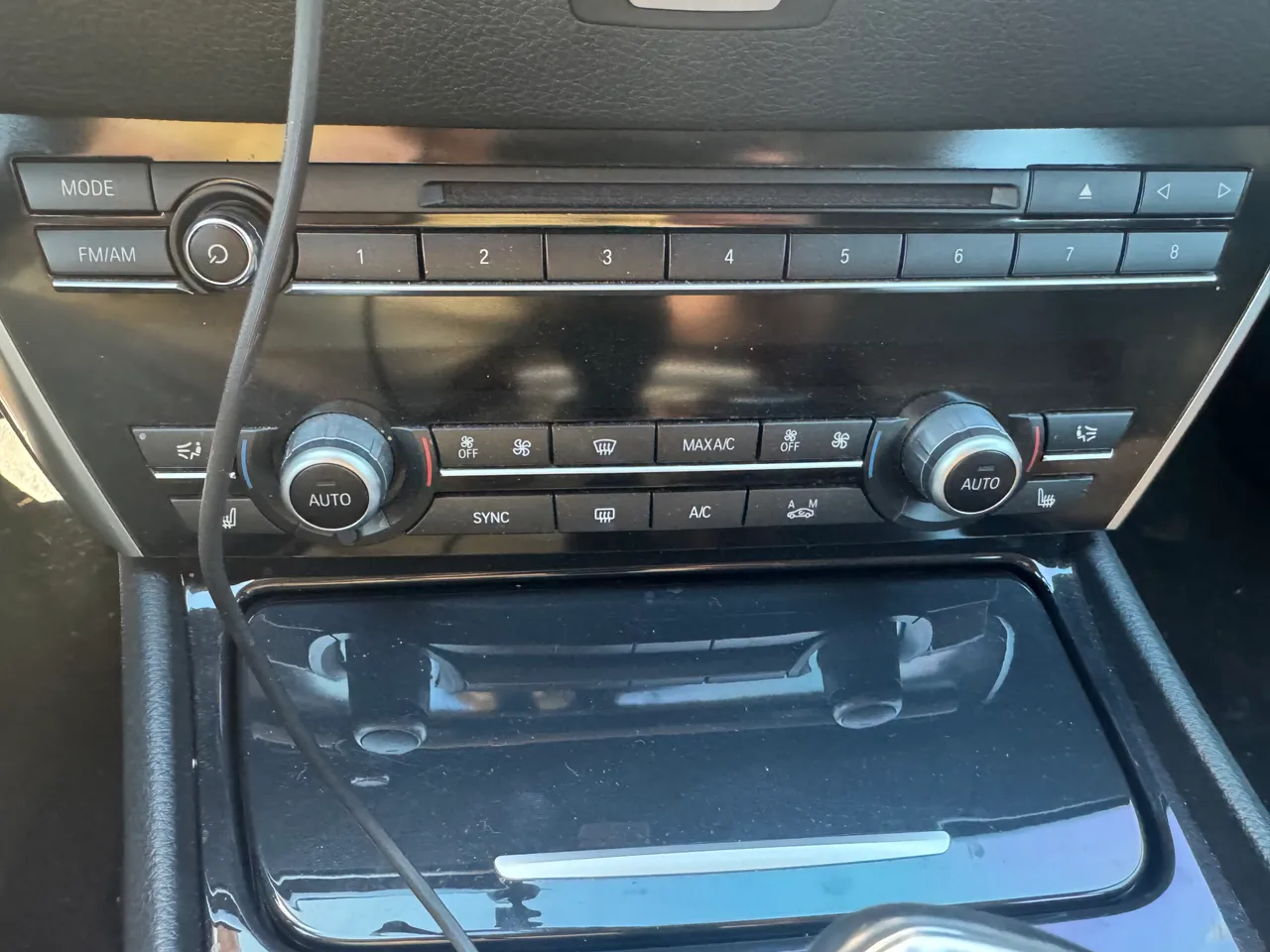 BMW 5 серії - фото 21