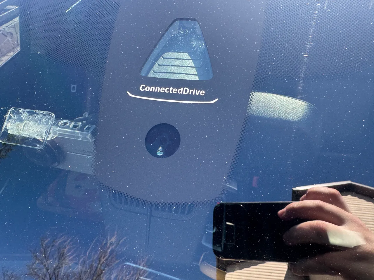 BMW 5 серії - фото 13