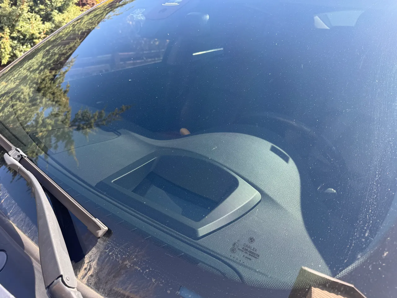 BMW 5 серії - фото 12