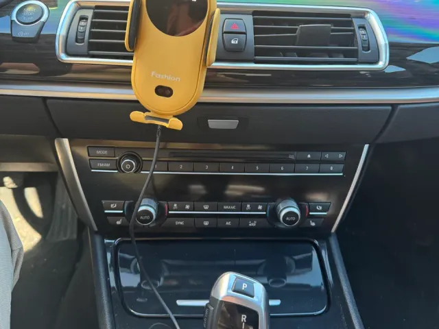 BMW 5 серії - фото 4