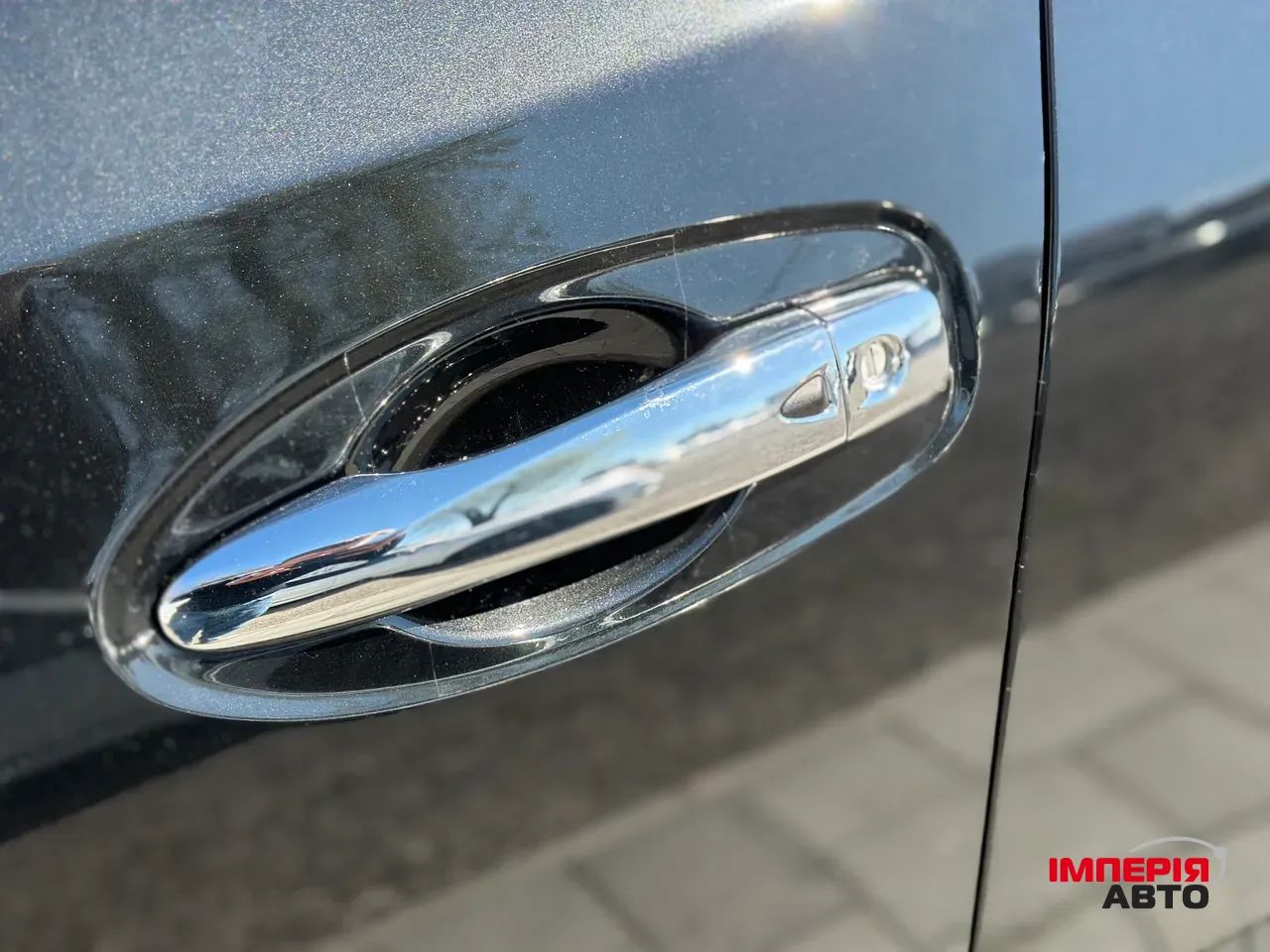 Nissan X-Trail - фото 8