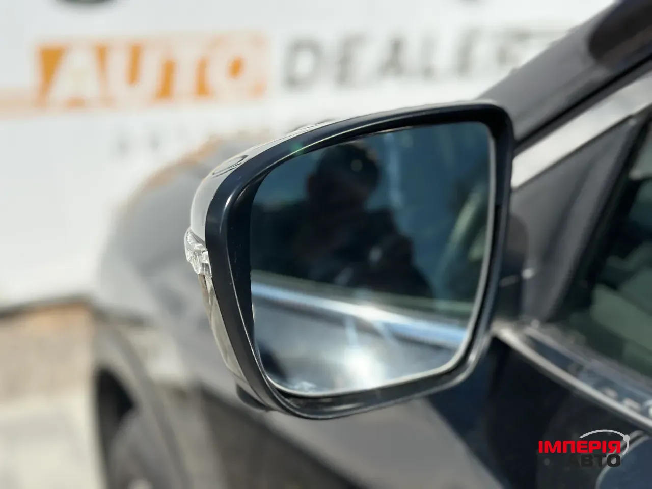 Nissan X-Trail - фото 6