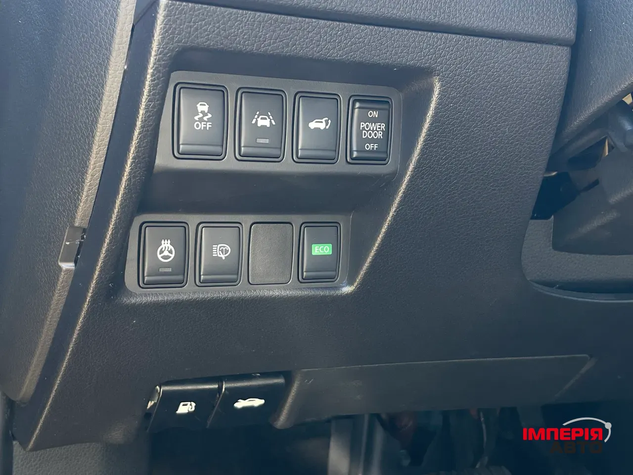 Nissan X-Trail - фото 22