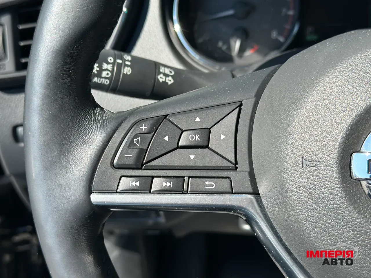 Nissan X-Trail - фото 28