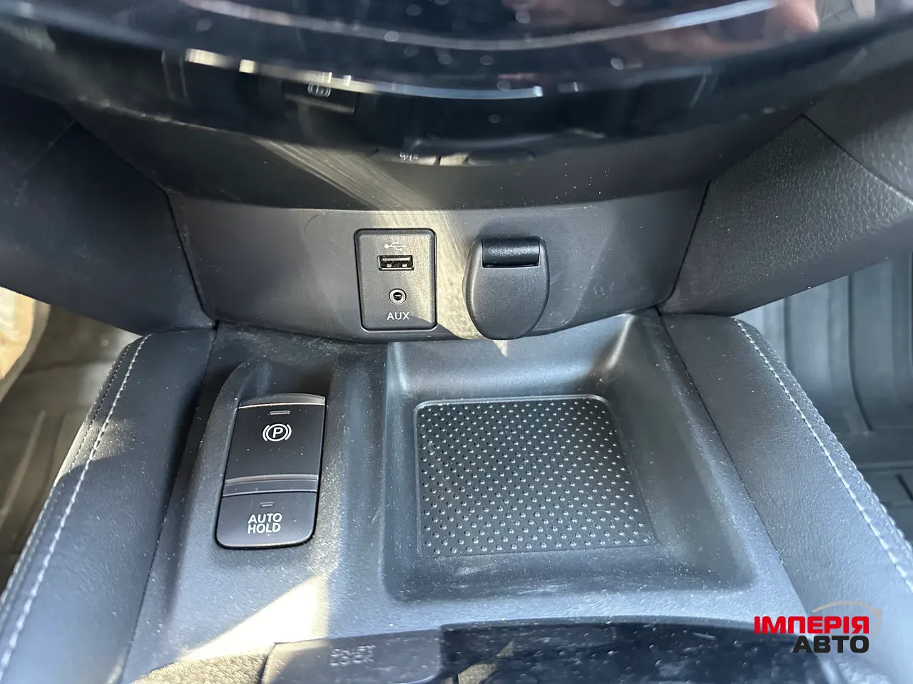 Nissan X-Trail - фото 33