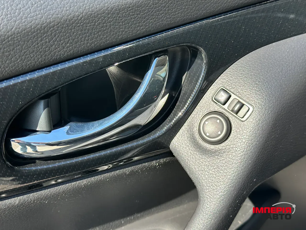 Nissan X-Trail - фото 16