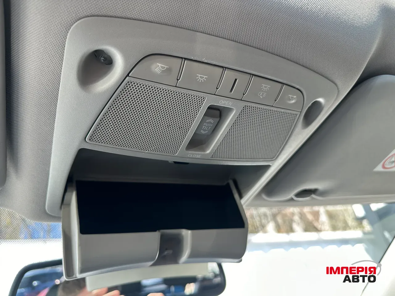 Nissan X-Trail - фото 24