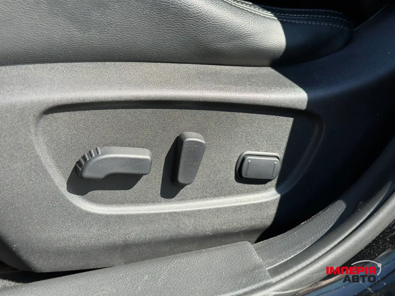 Nissan X-Trail - фото 20