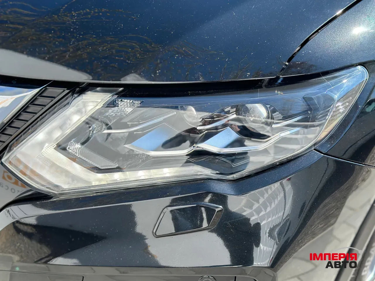 Nissan X-Trail - фото 4