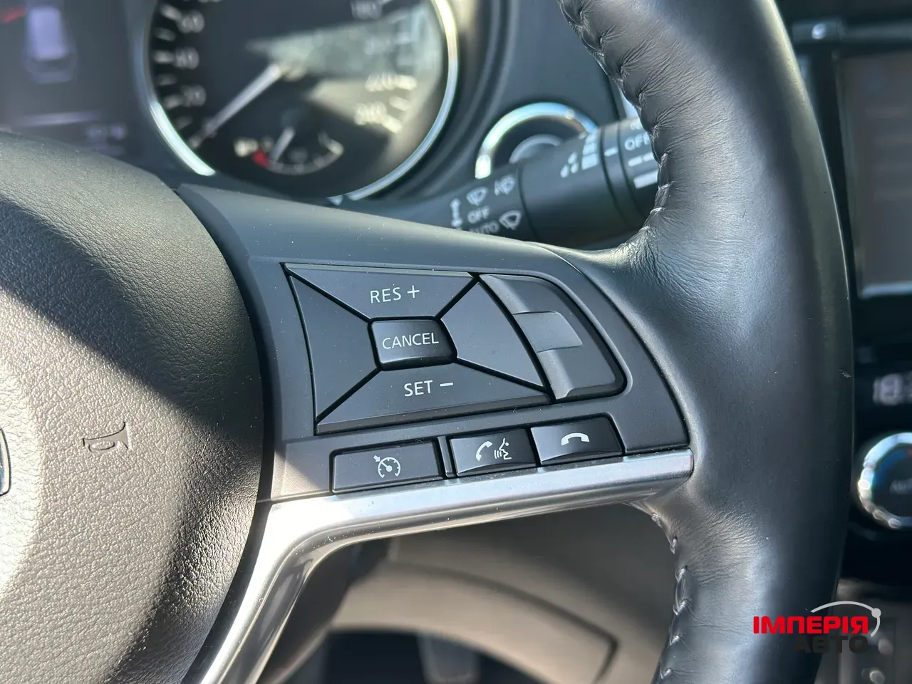 Nissan X-Trail - фото 30