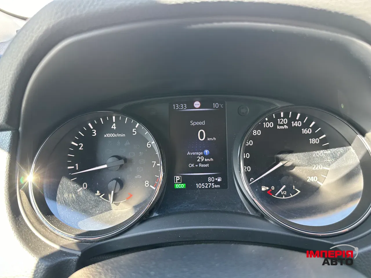 Nissan X-Trail - фото 29