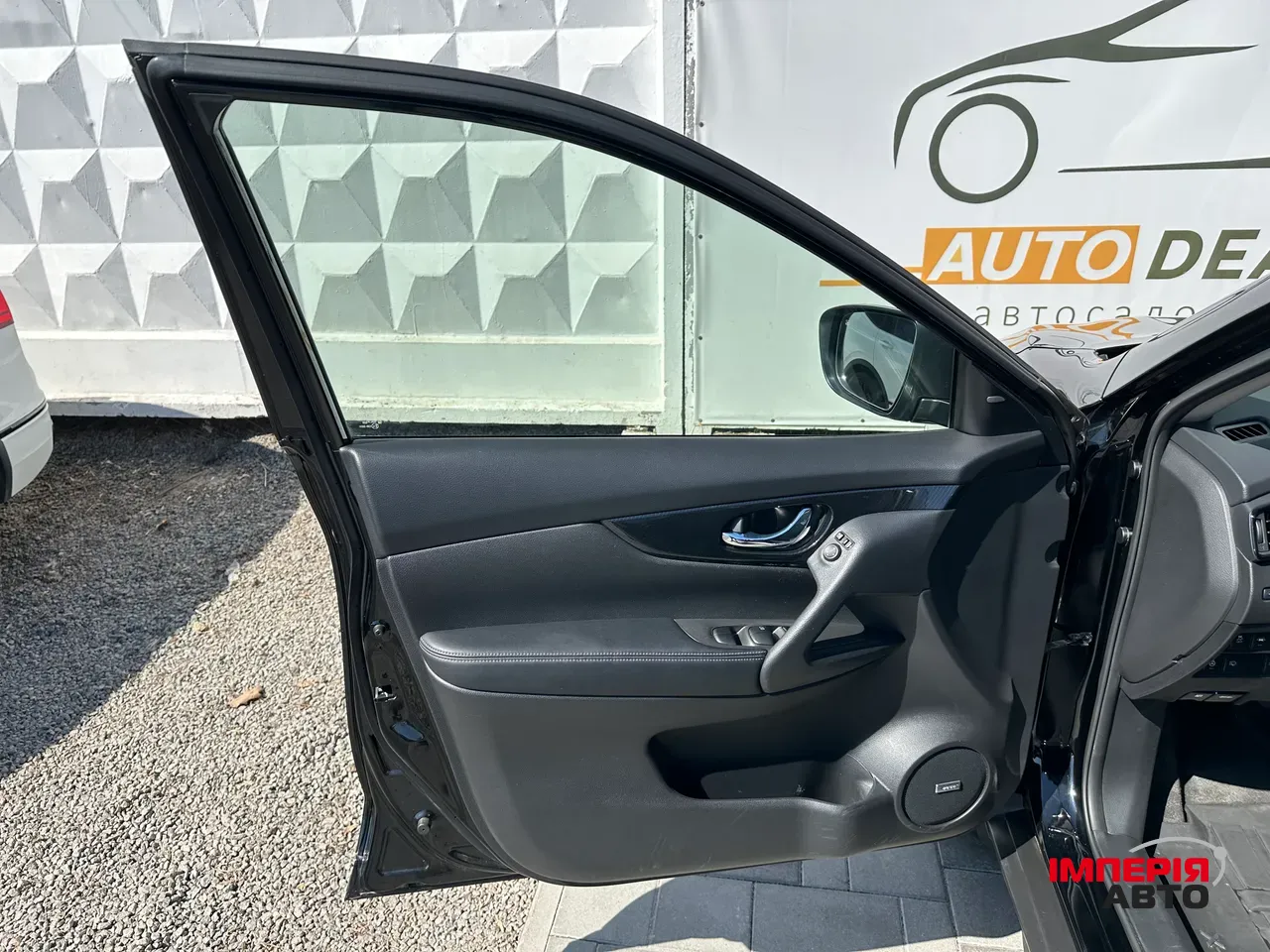 Nissan X-Trail - фото 15