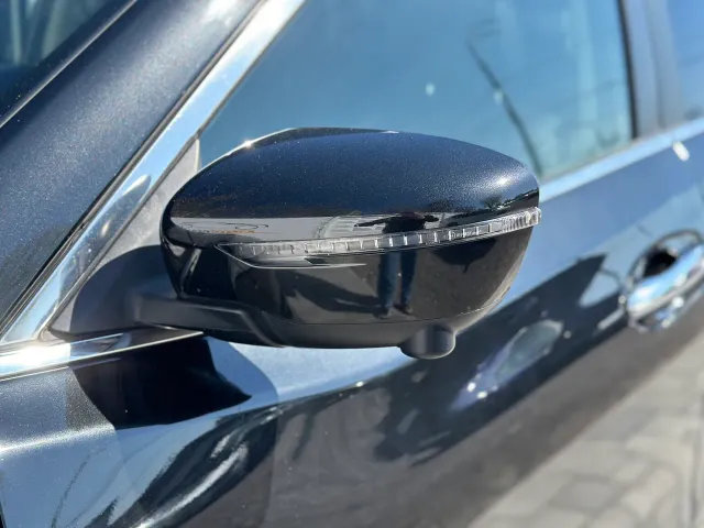 Nissan X-Trail - фото 5