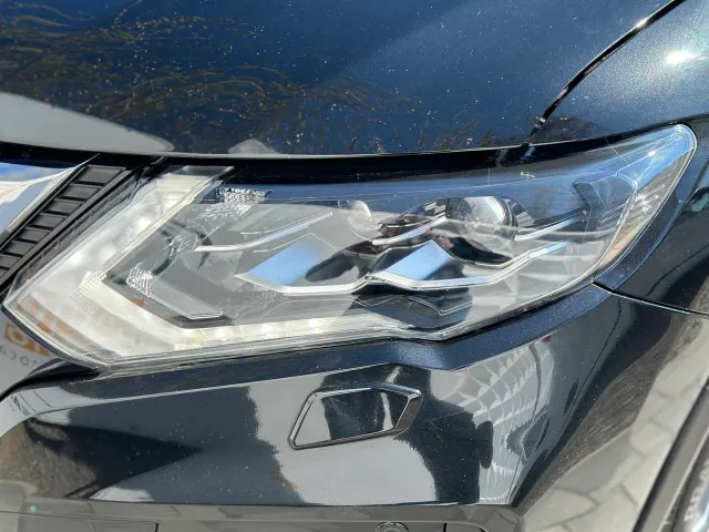 Nissan X-Trail - фото 4