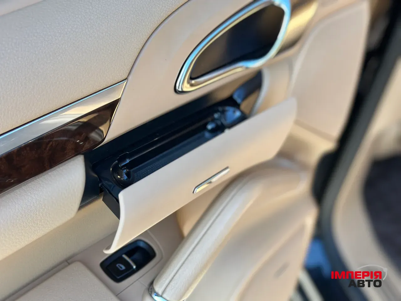 Porsche Cayenne - фото 36