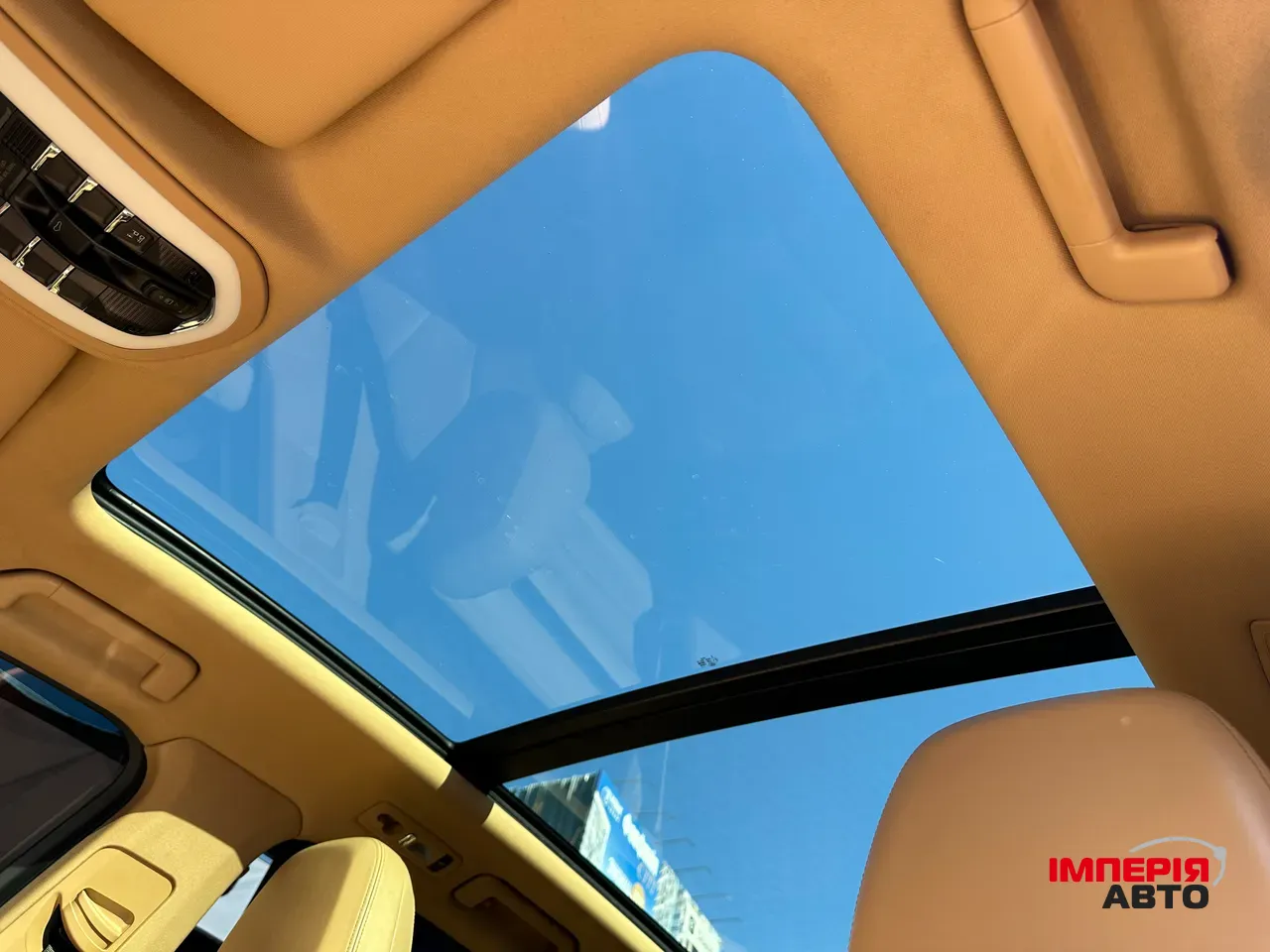 Porsche Cayenne - фото 34