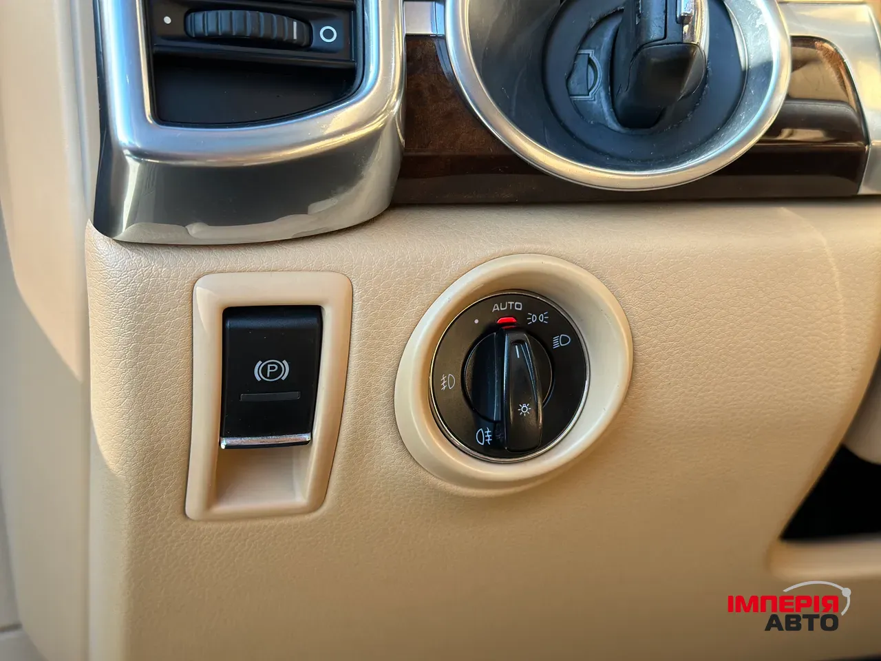 Porsche Cayenne - фото 21