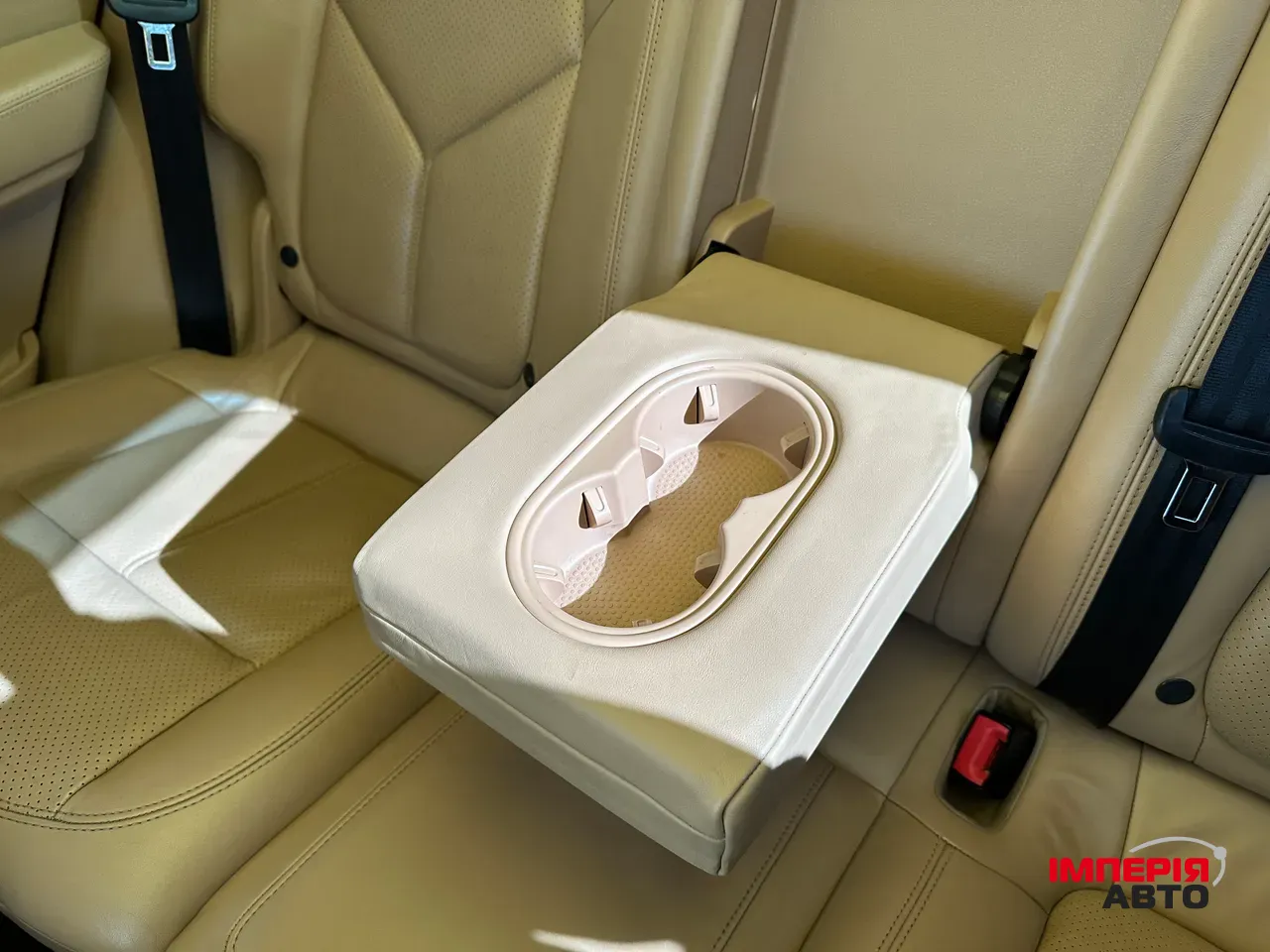 Porsche Cayenne - фото 38