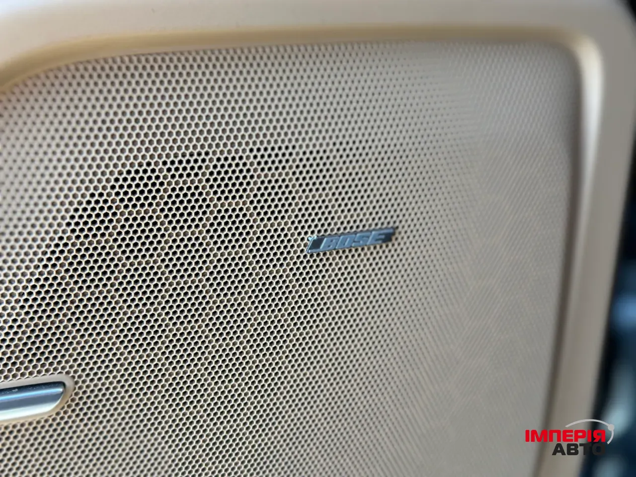 Porsche Cayenne - фото 18