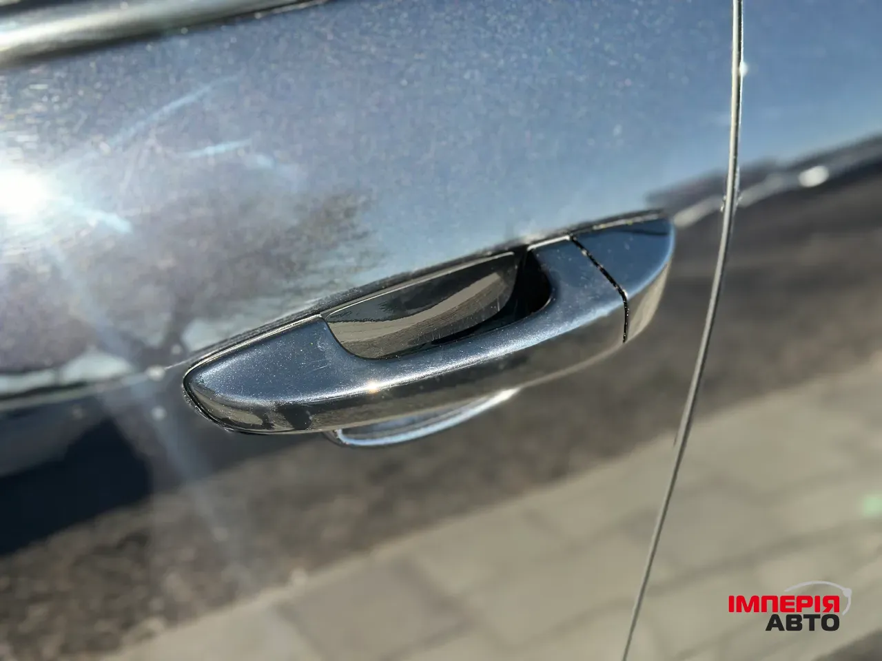 Porsche Cayenne - фото 6