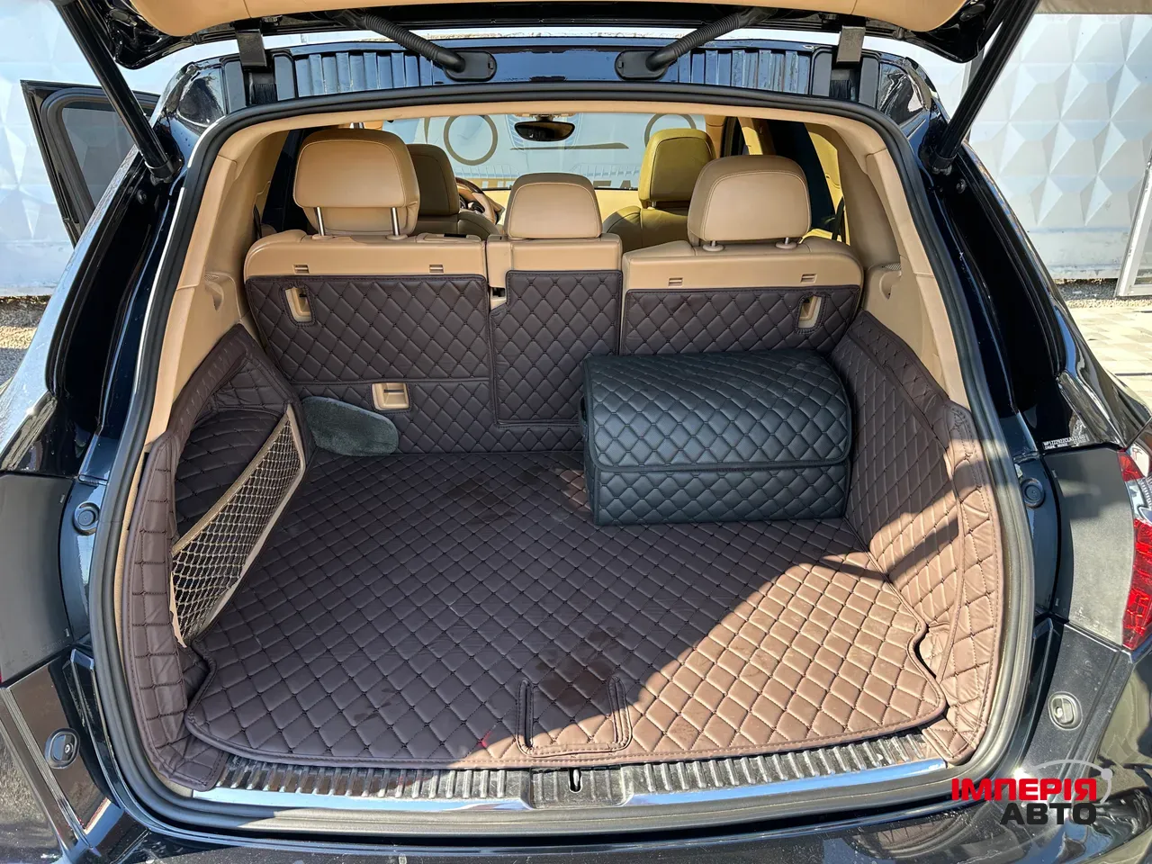 Porsche Cayenne - фото 11