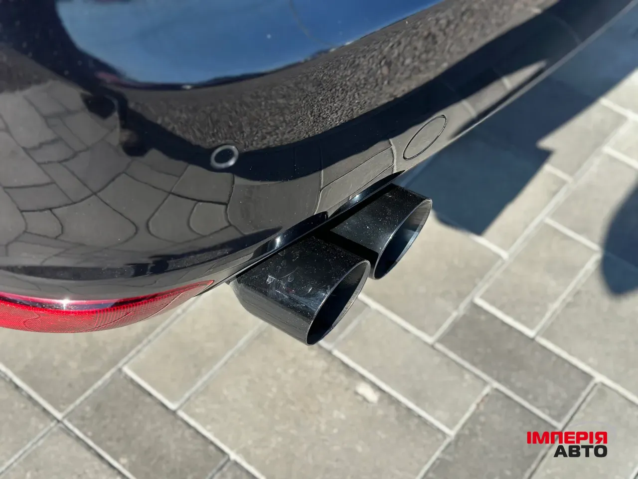 Porsche Cayenne - фото 9