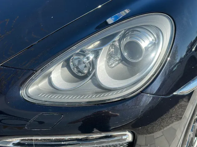 Porsche Cayenne - фото 4