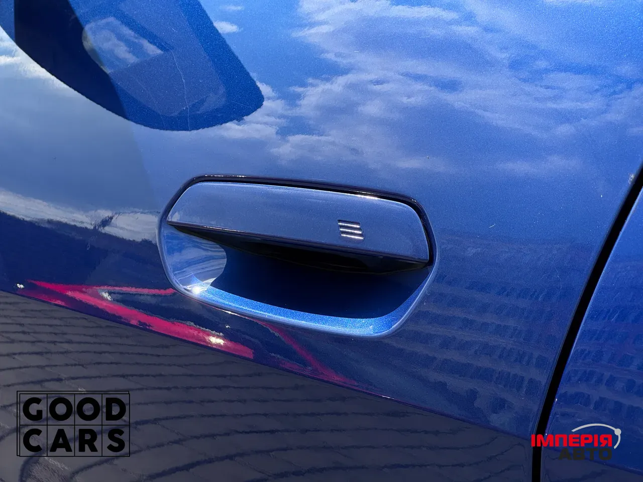 BMW i4 - фото 18