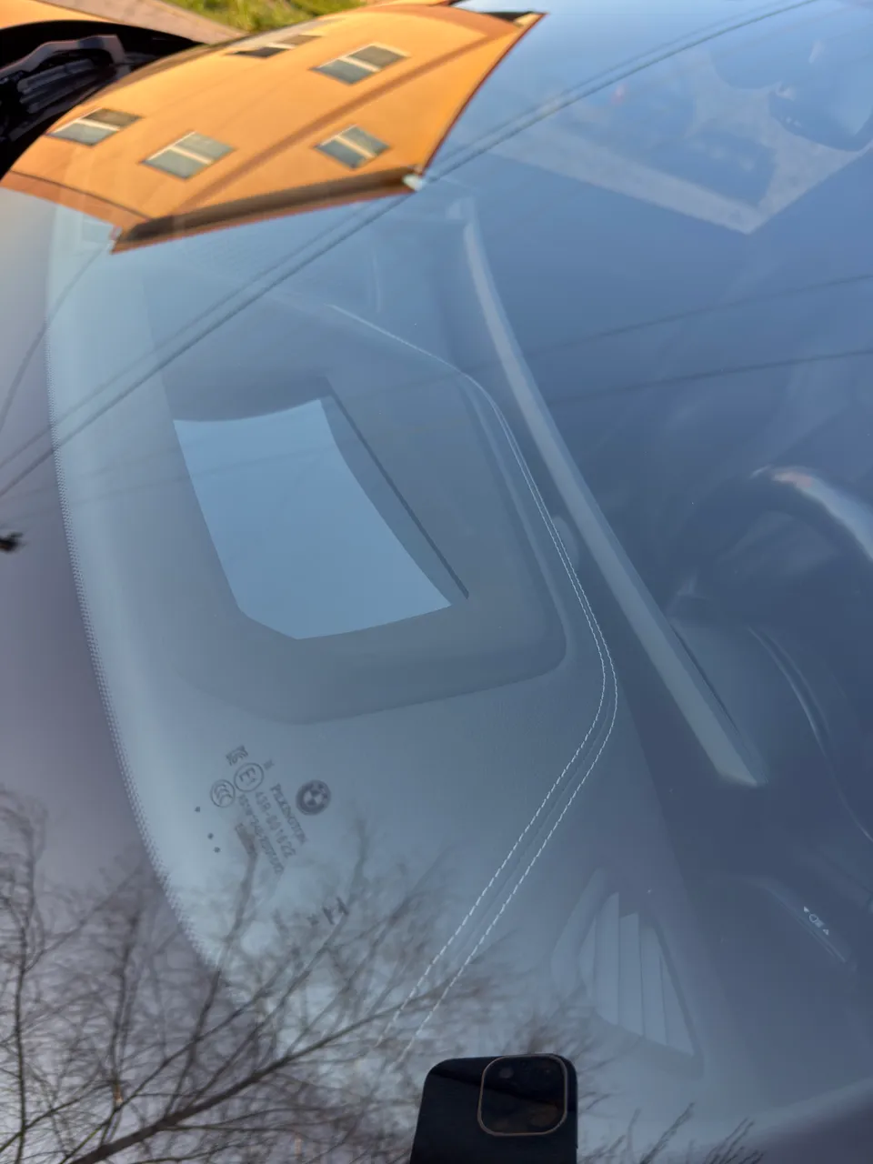 BMW i4 - фото 14