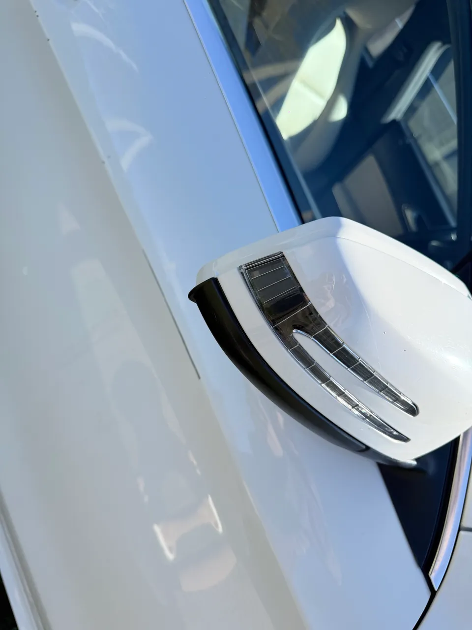 Mercedes-Benz CLA - фото 9