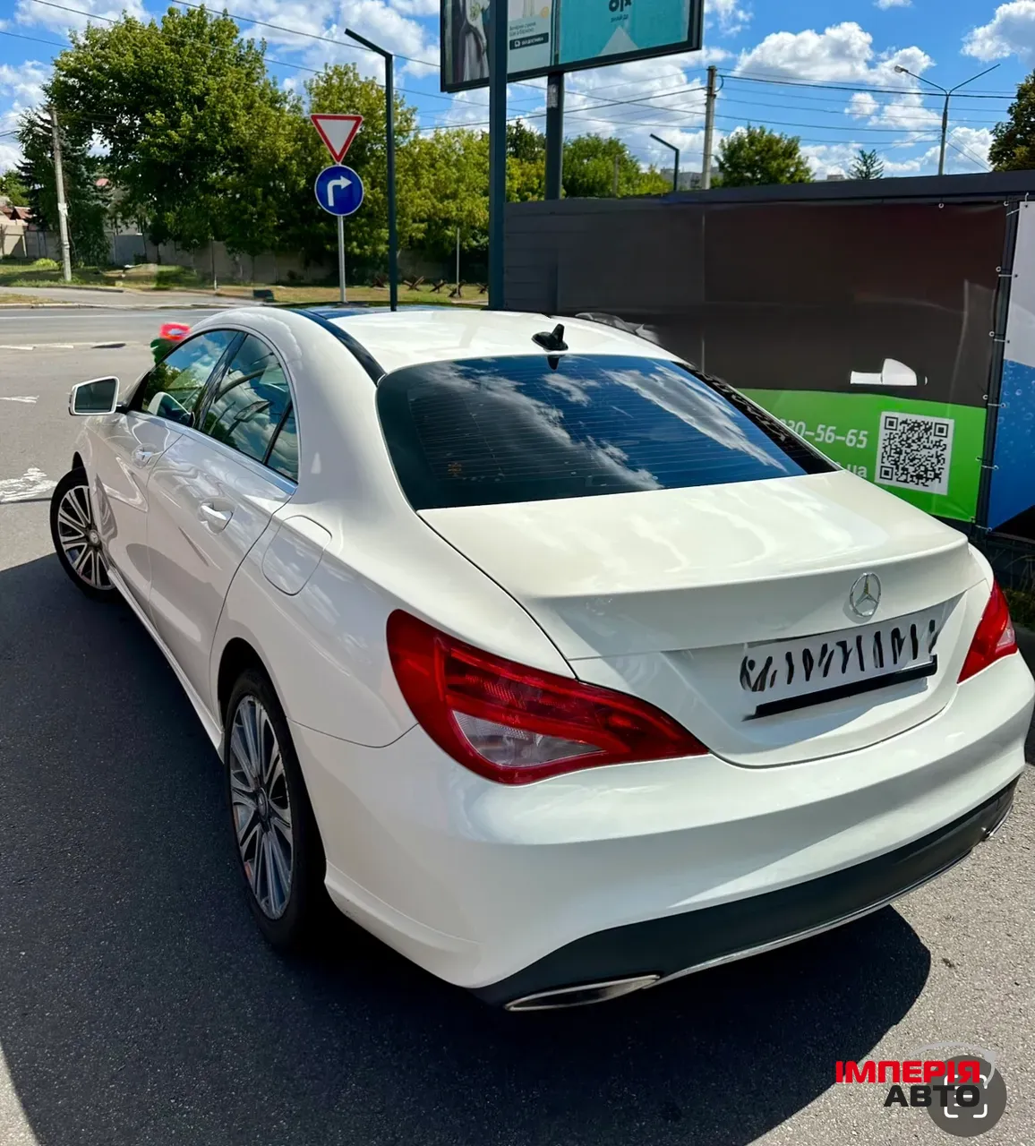 Mercedes-Benz CLA - фото 3