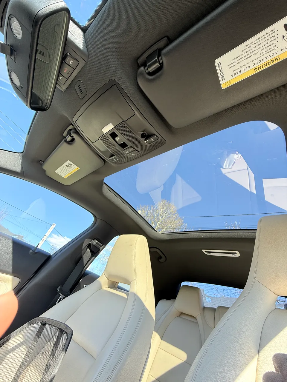 Mercedes-Benz CLA - фото 5