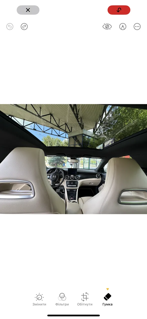 Mercedes-Benz CLA - фото 10