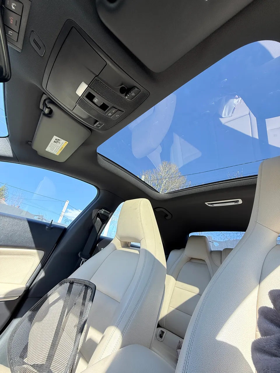 Mercedes-Benz CLA - фото 6