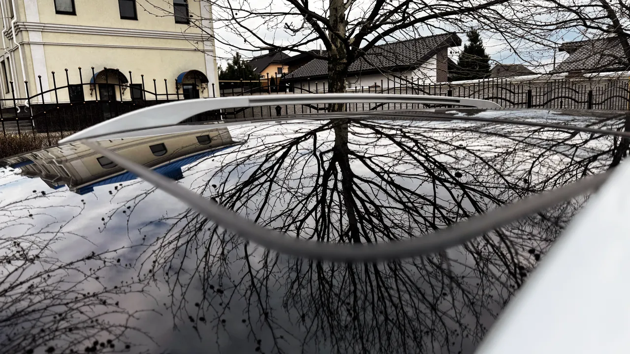 Lexus RX - фото 14