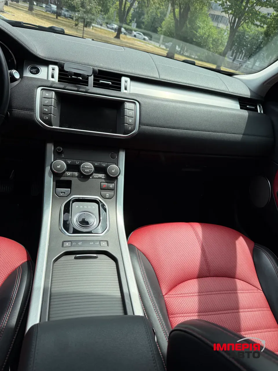 Land Rover Range Rover Evoque - фото 10