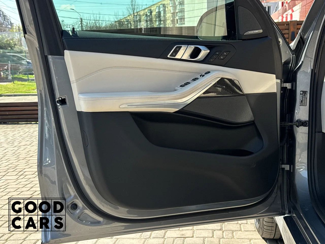 BMW X5 - фото 22