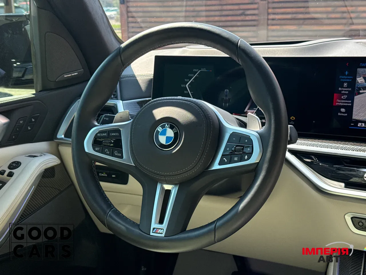 BMW X5 - фото 38