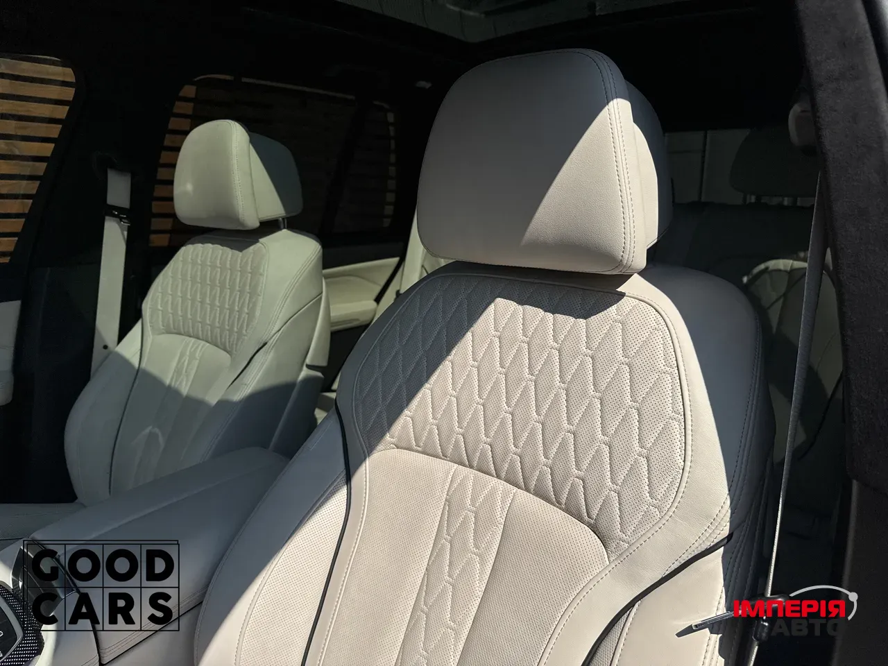 BMW X5 - фото 31