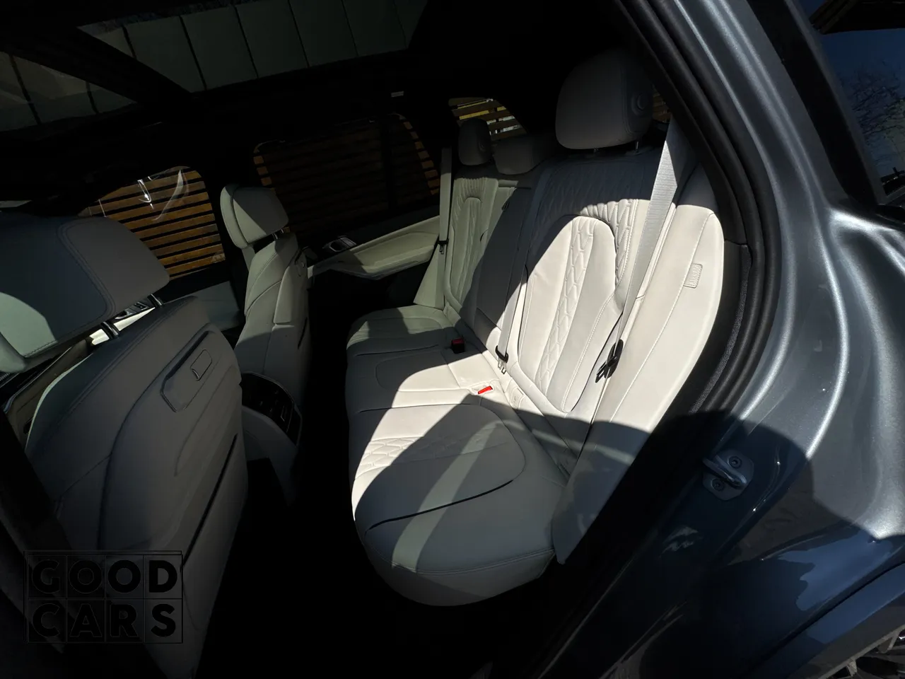 BMW X5 - фото 36