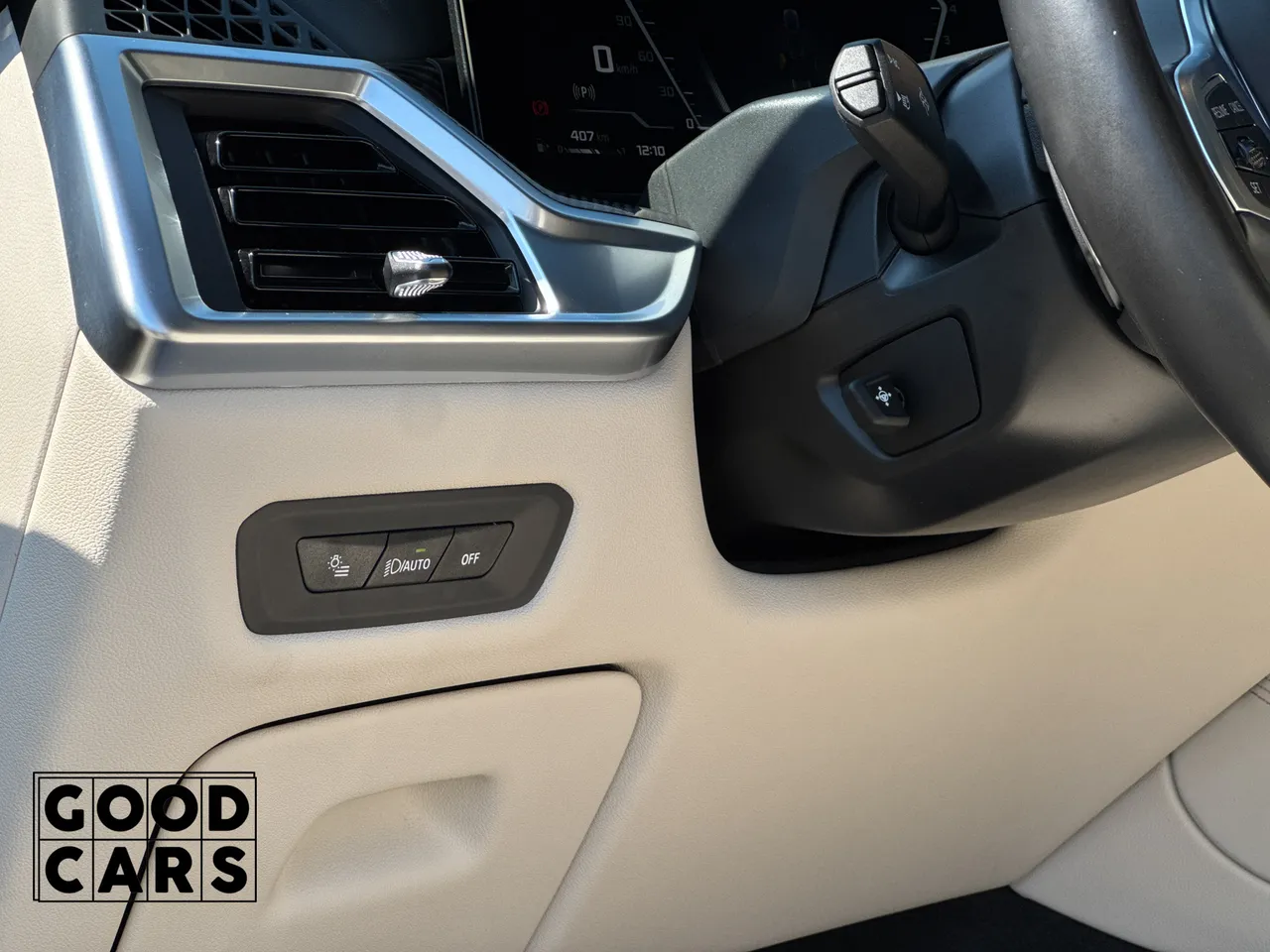 BMW X5 - фото 25