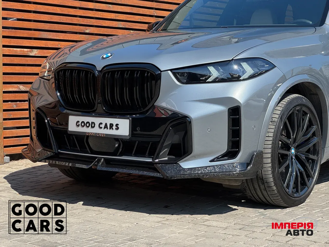 BMW X5 - фото 13