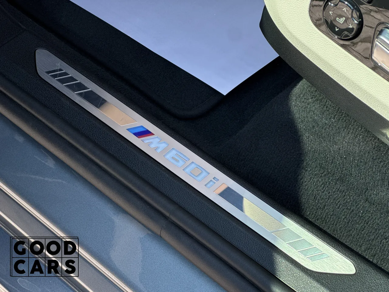 BMW X5 - фото 26