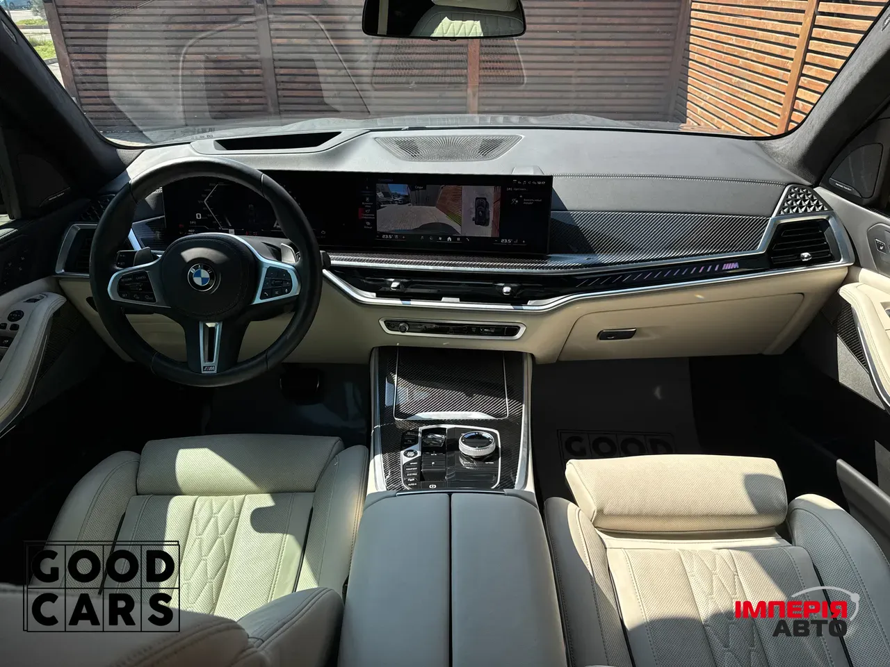 BMW X5 - фото 44