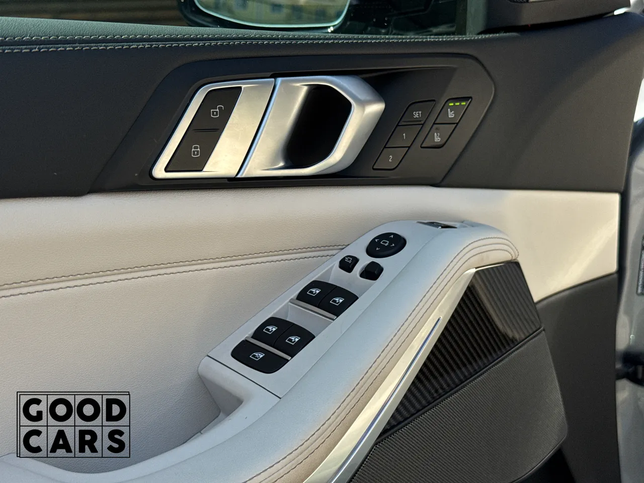 BMW X5 - фото 23