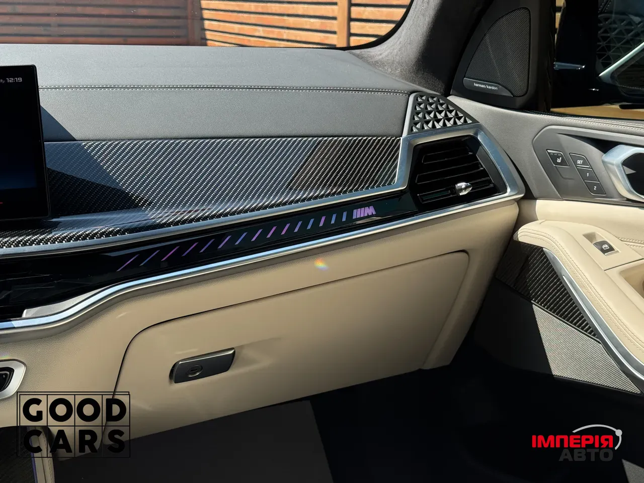 BMW X5 - фото 50