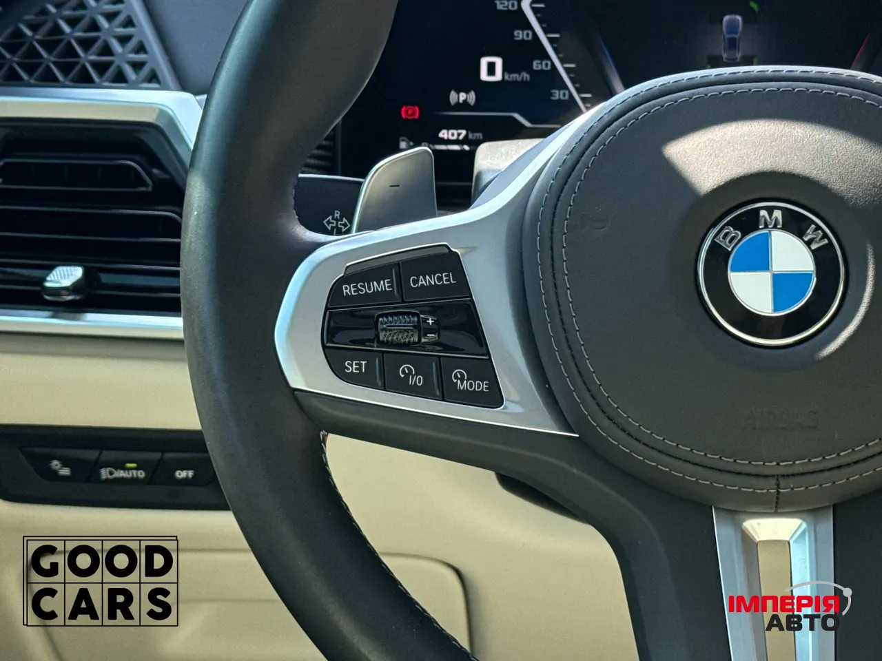 BMW X5 - фото 40