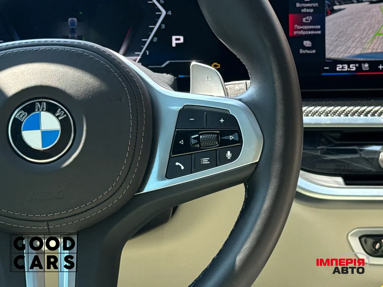 BMW X5 - фото 41