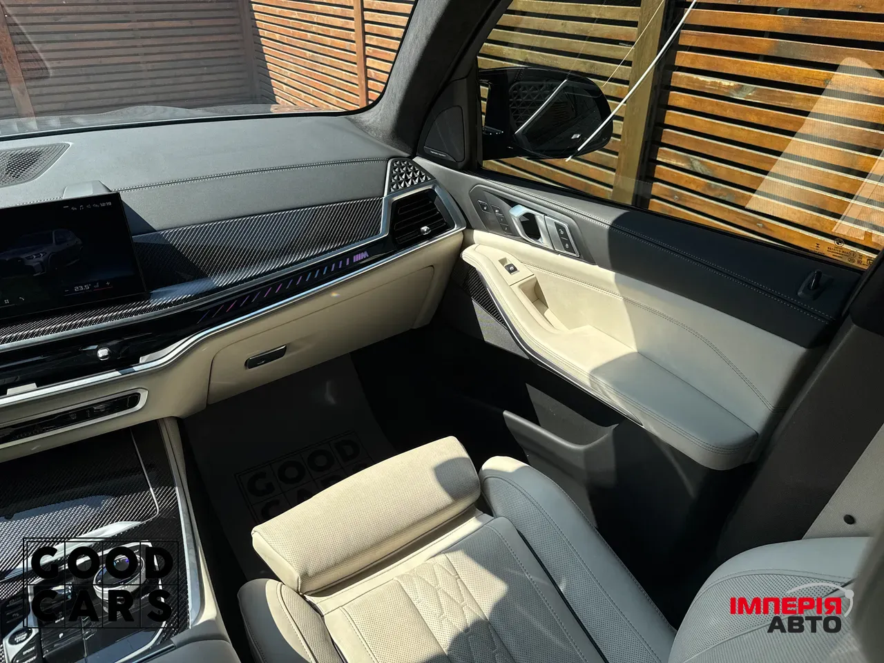 BMW X5 - фото 51